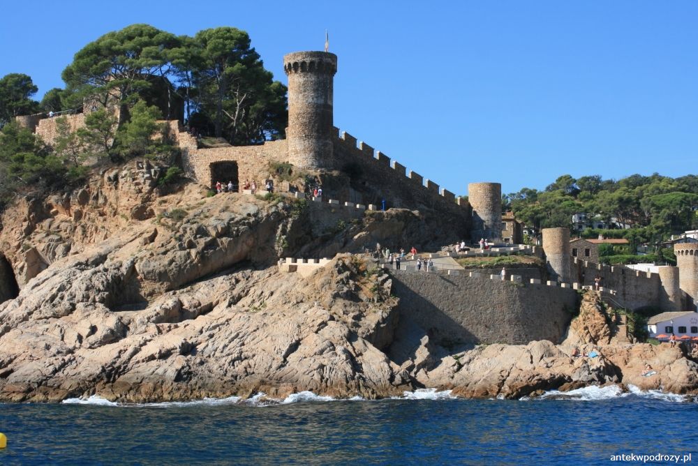 Costa Brava