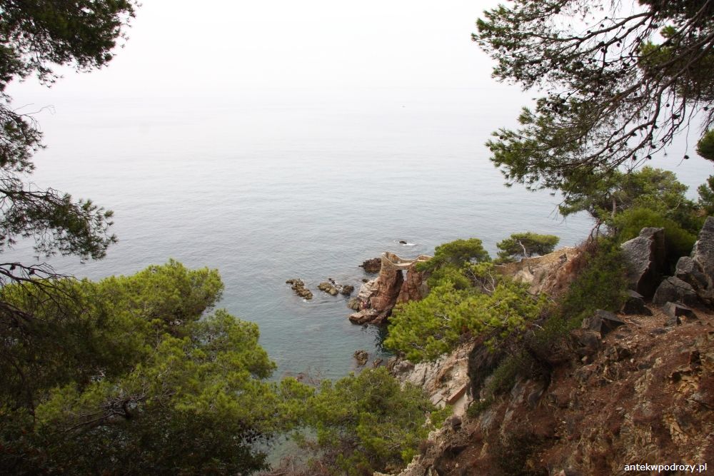 Costa Brava