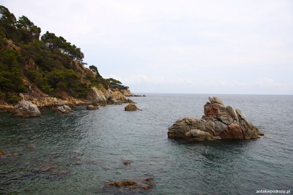 Costa Brava