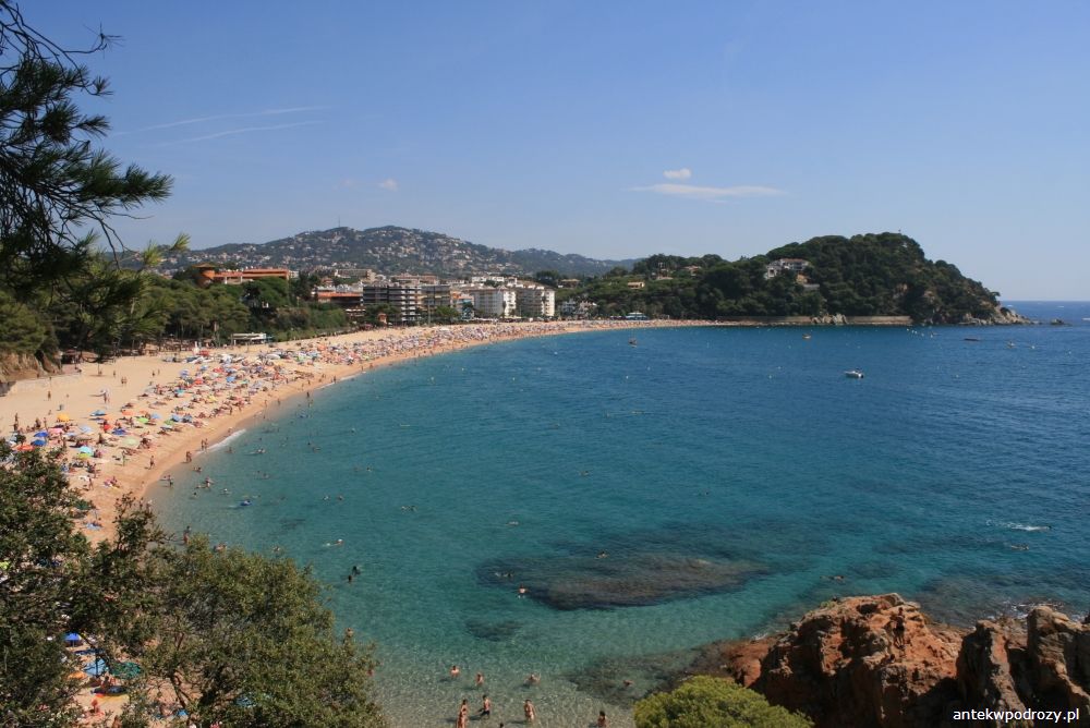 Costa Brava