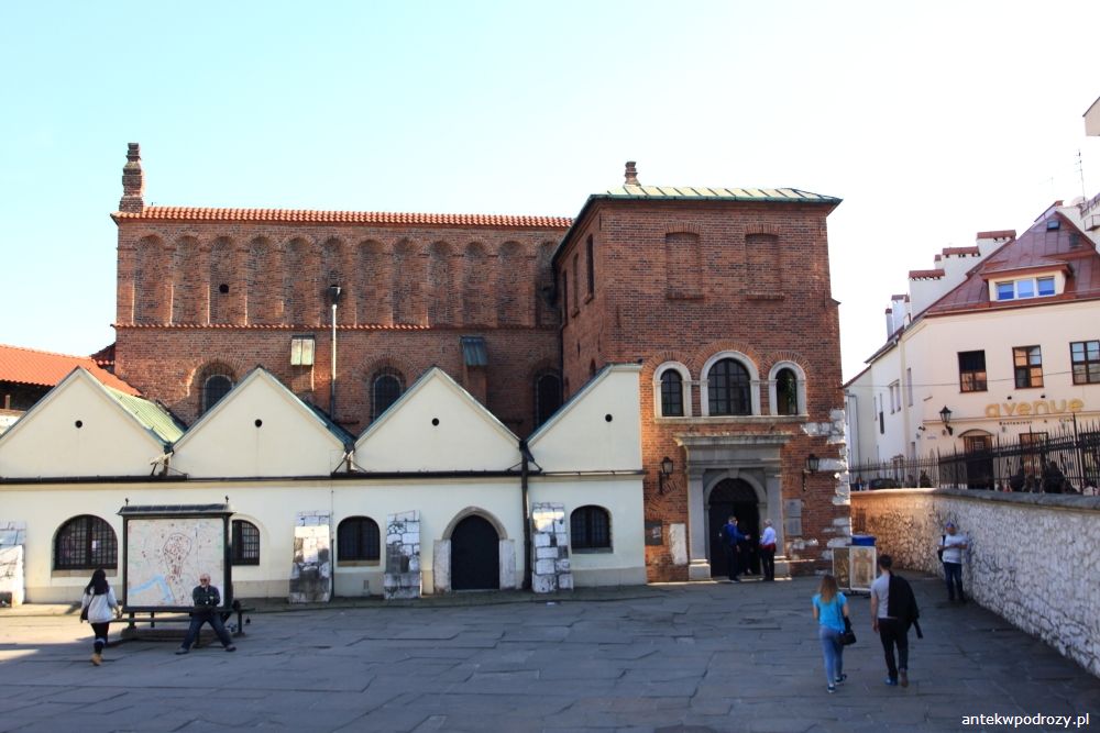 Kraków