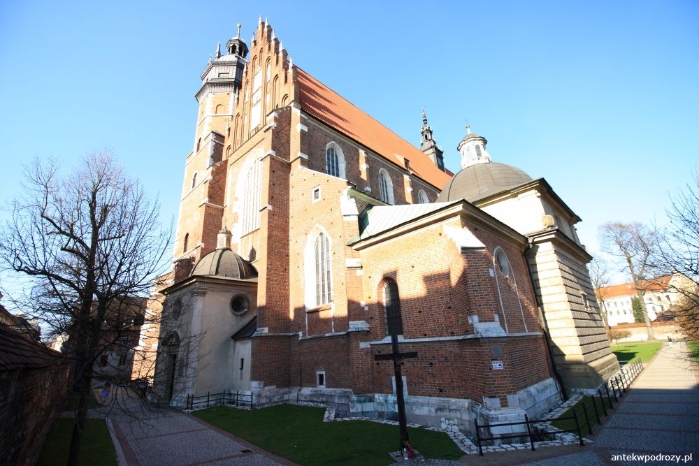 Kraków