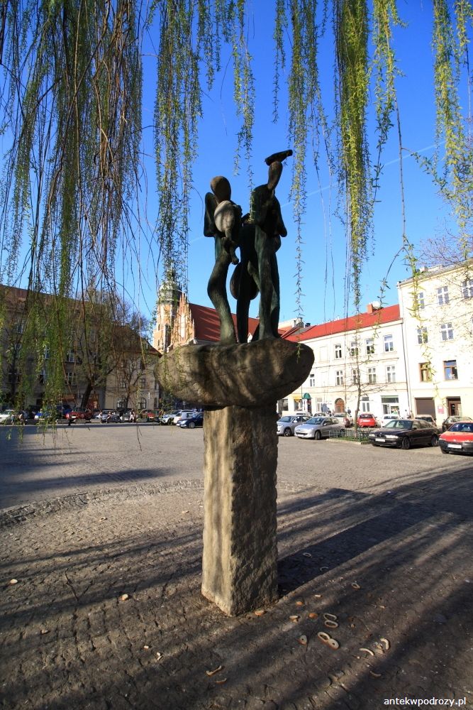 Kraków