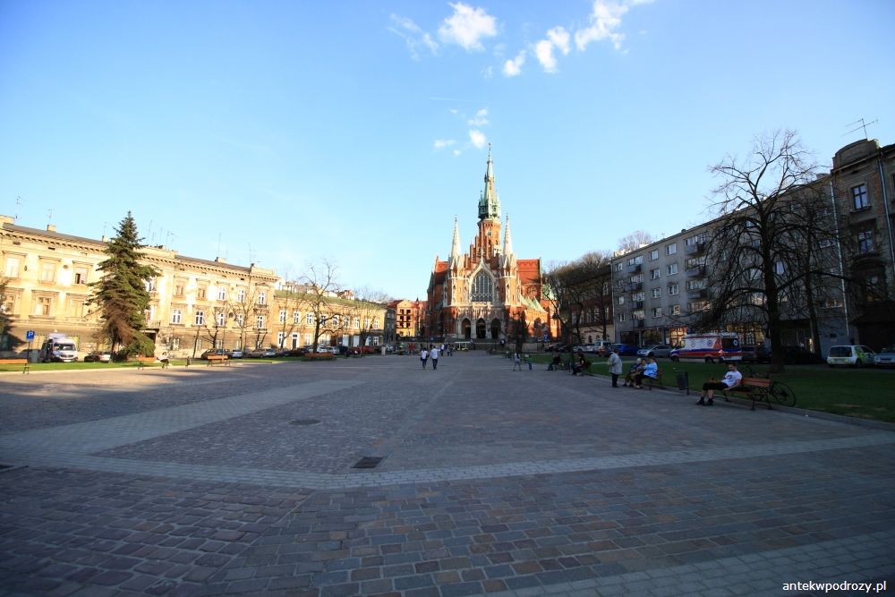 Kraków