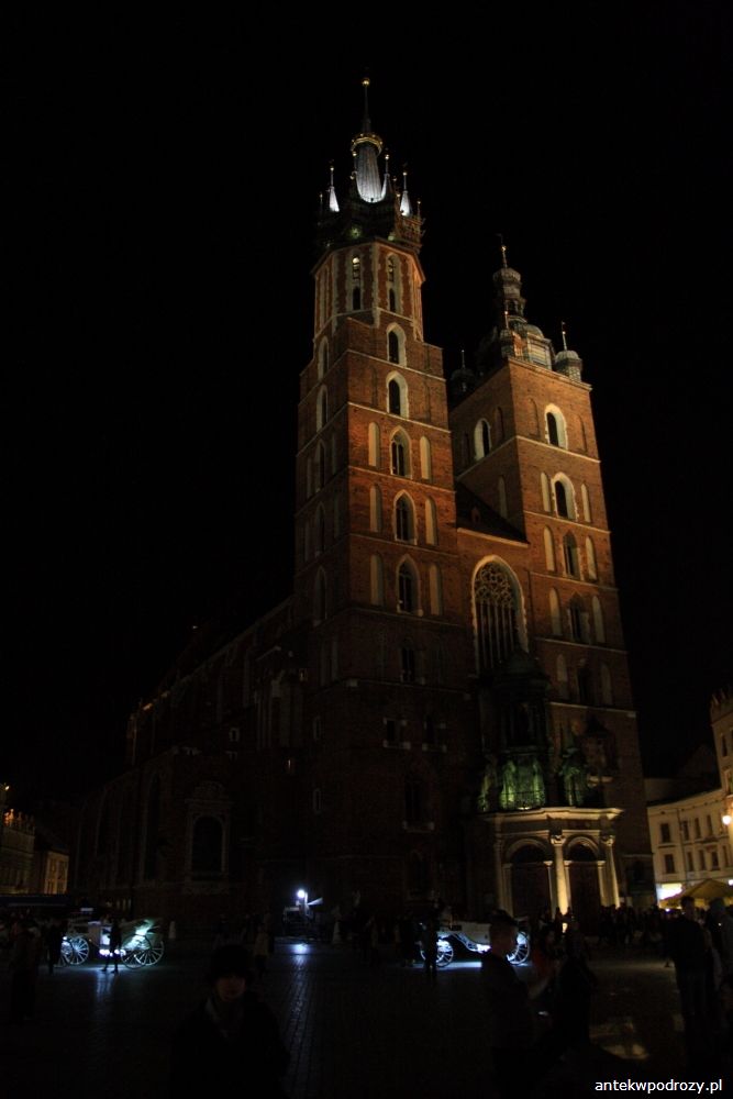 Kraków