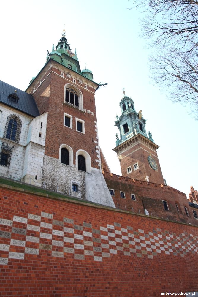 Kraków