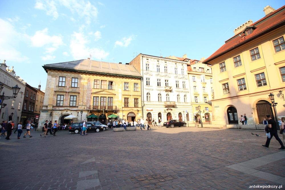 Kraków