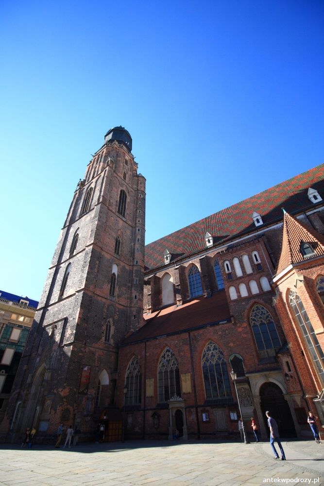 Wrocław