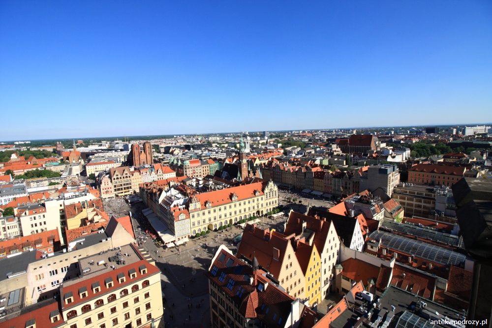 Wrocław