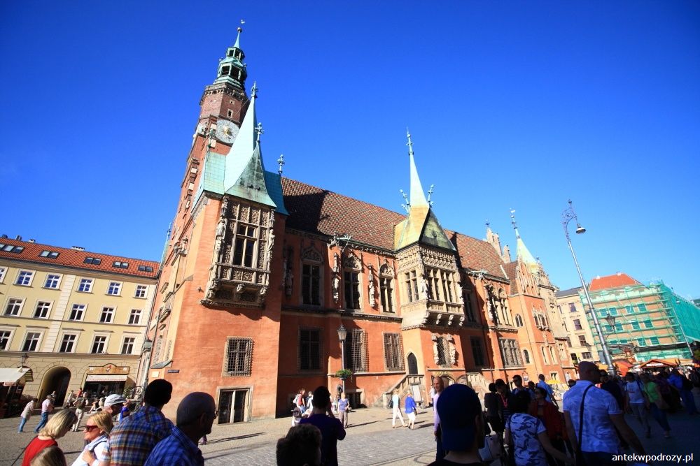 Wrocław