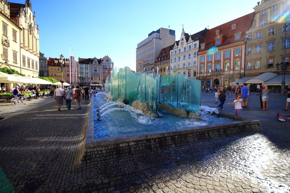 Wrocław