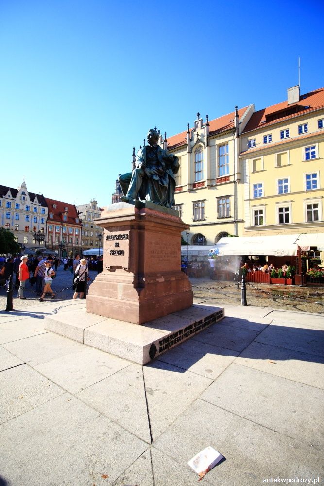 Wrocław