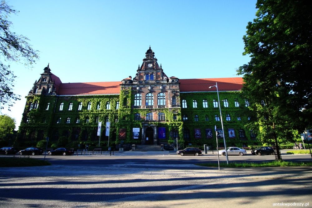 Wrocław