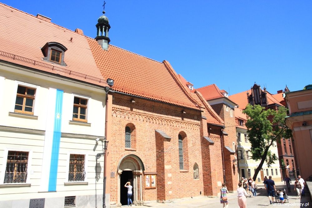 Wrocław