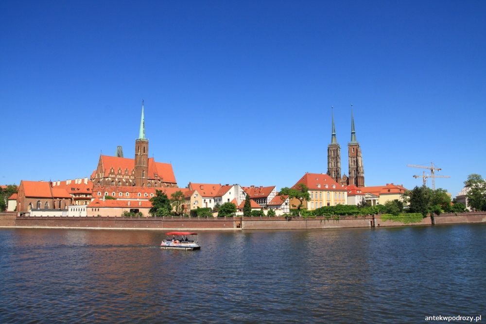 Wrocław