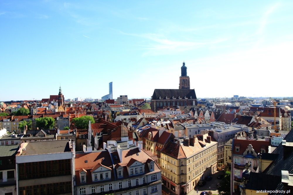 Wrocław