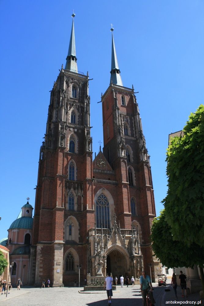 Wrocław