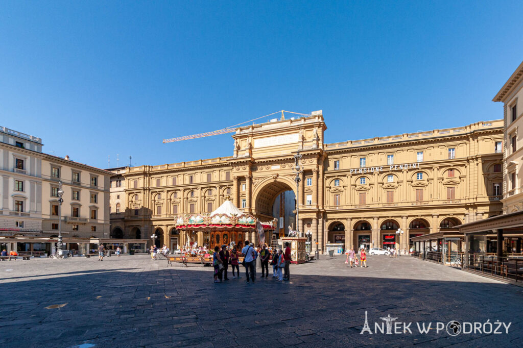 Florencja