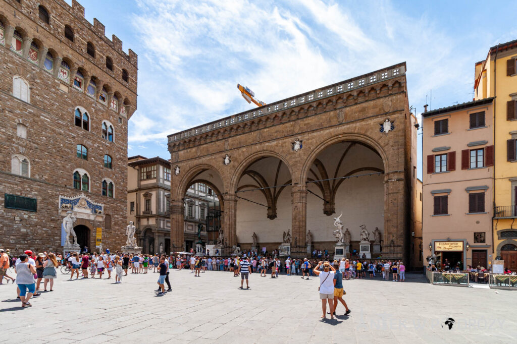 Florencja