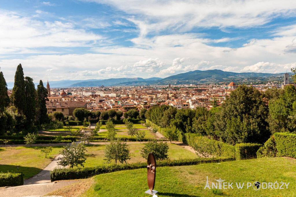 Florencja