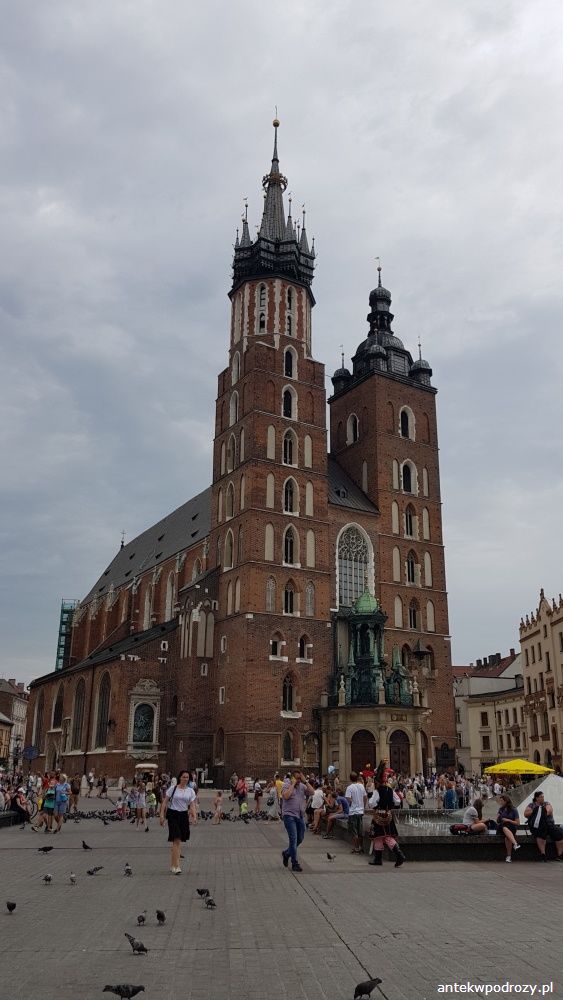 Kraków