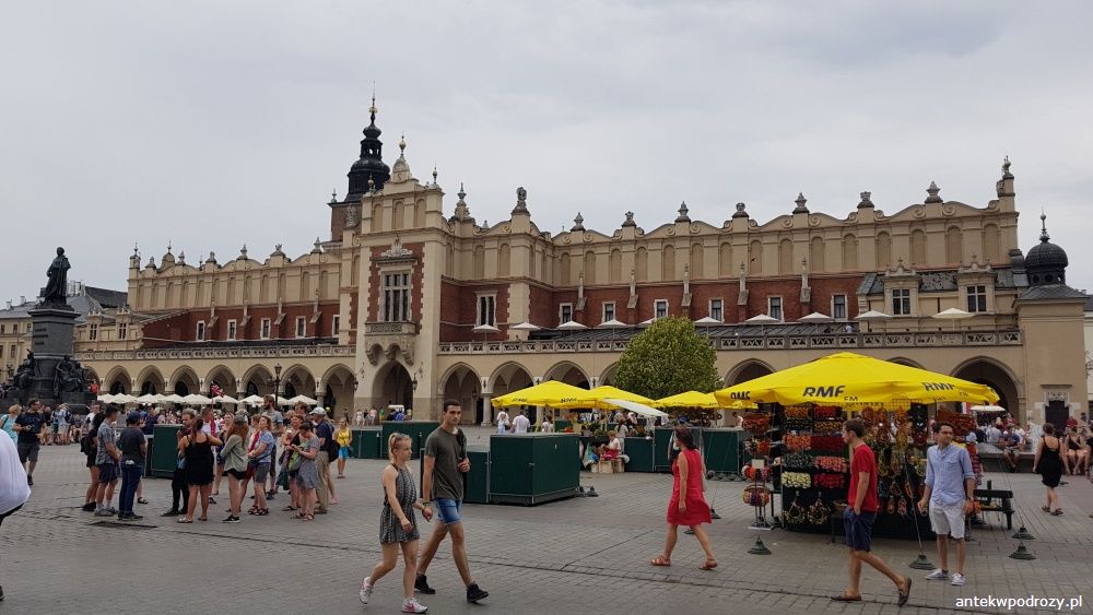 Kraków