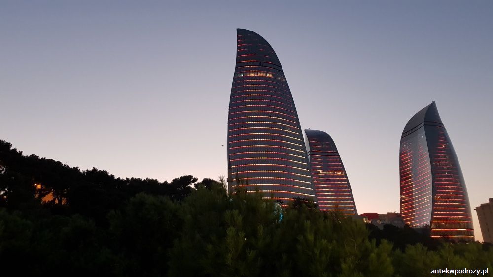 Baku