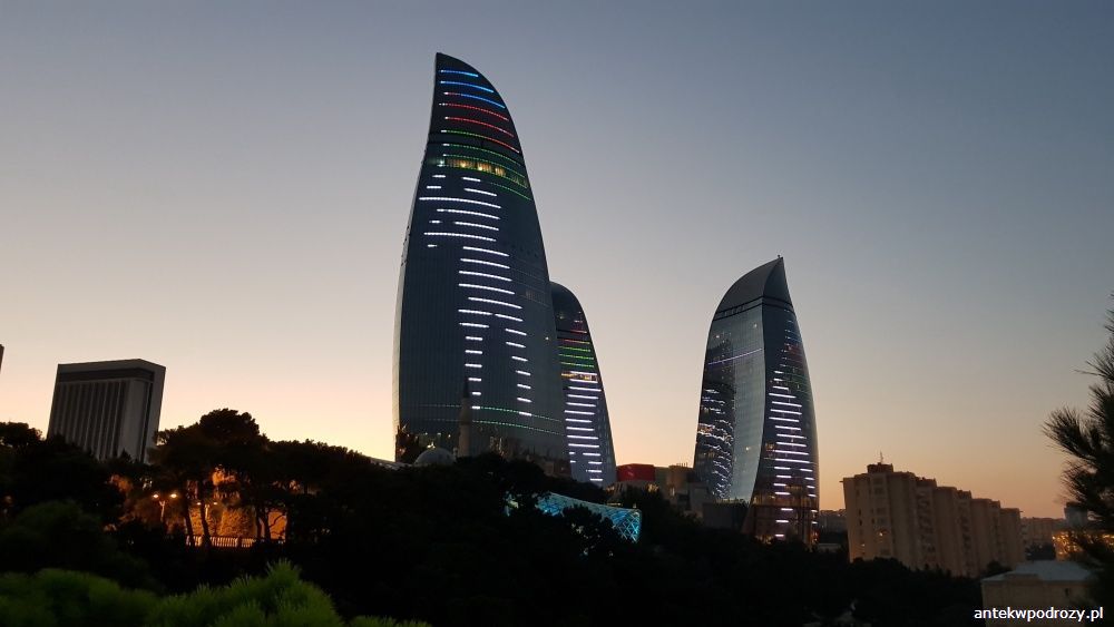 Baku