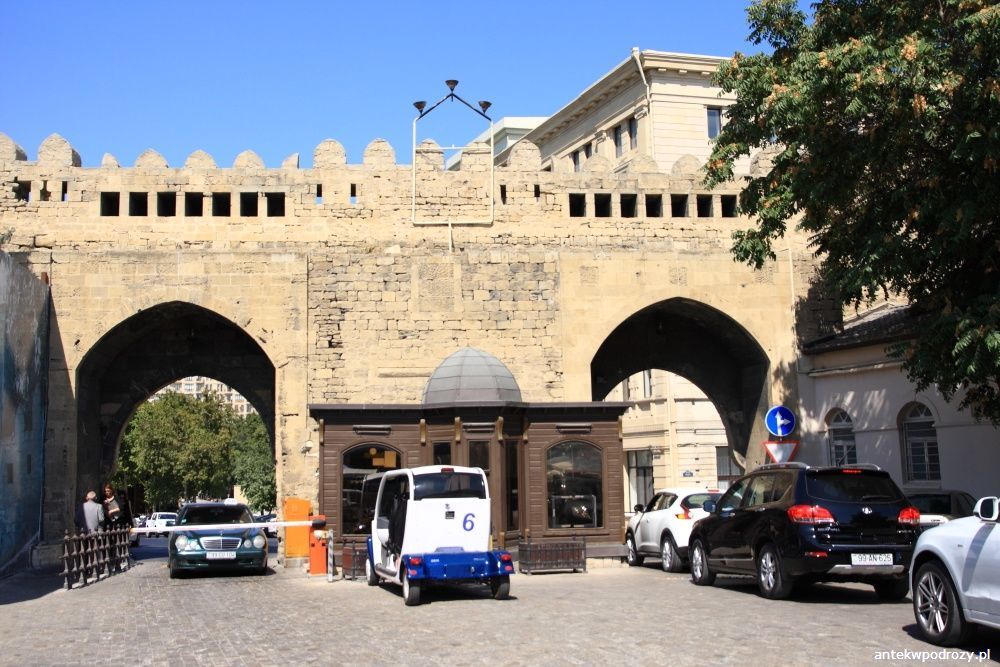 Baku