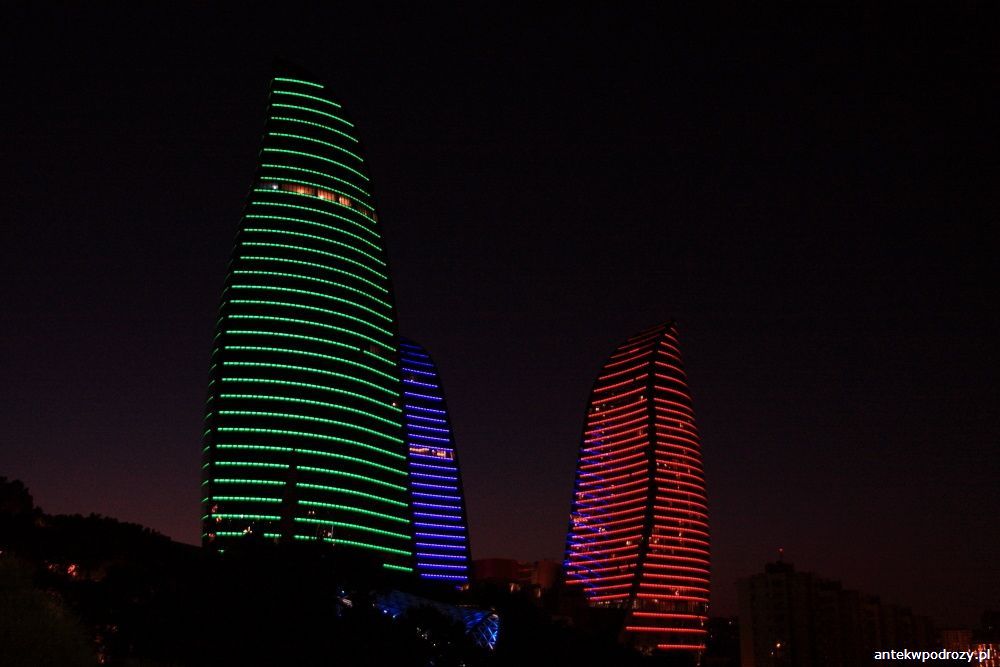 Baku