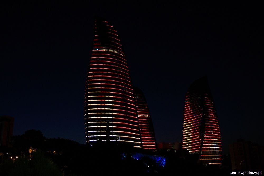 Baku