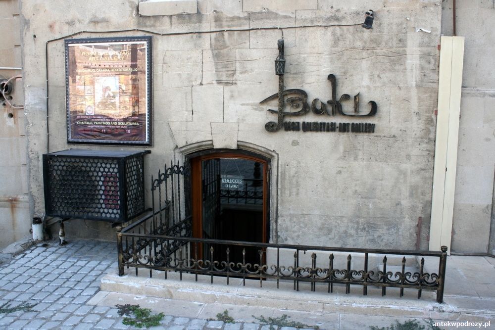 Baku