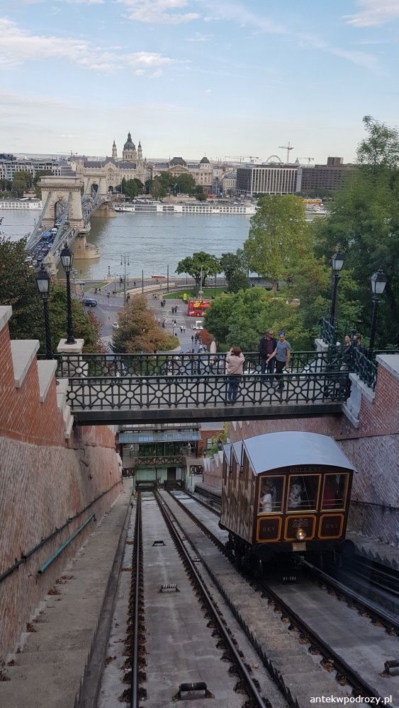 Budapeszt