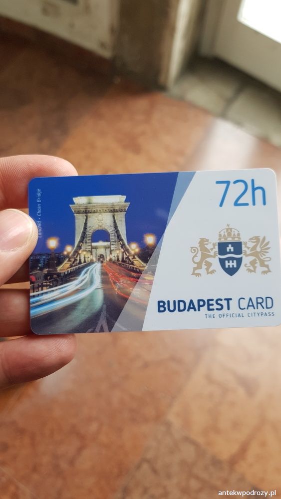 Budapeszt