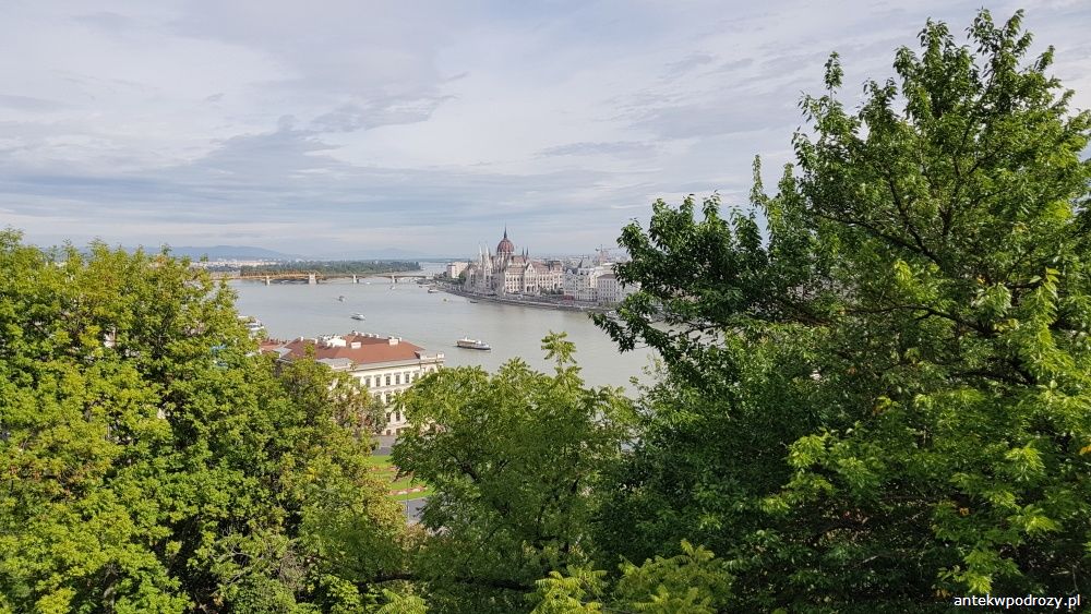 Budapeszt