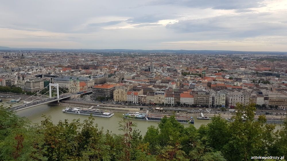 Budapeszt