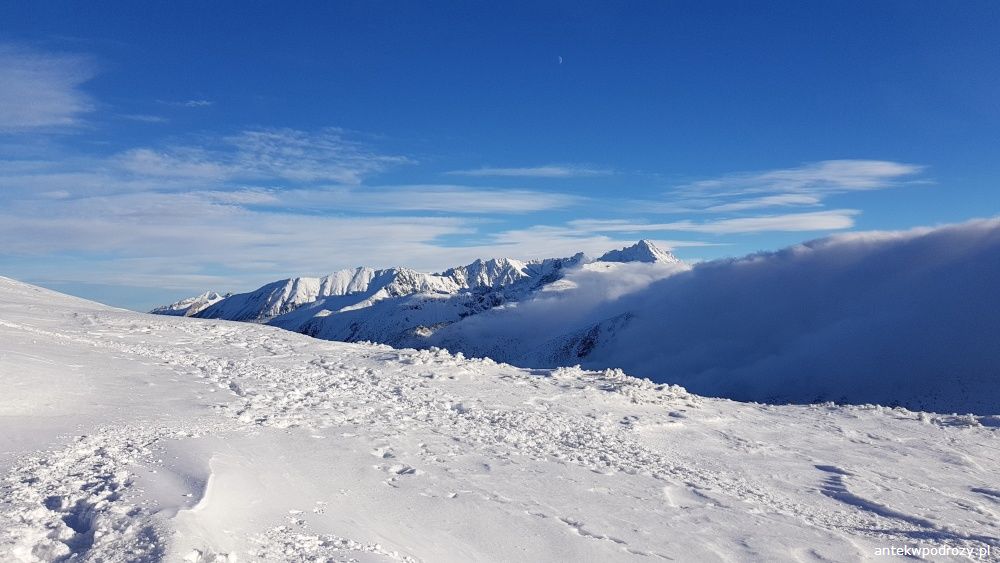 Tatry