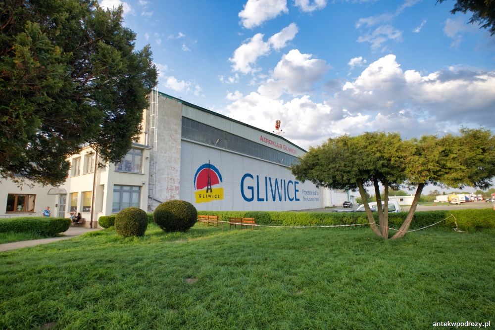 Gliwice