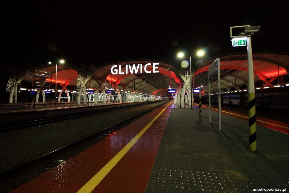 Gliwice