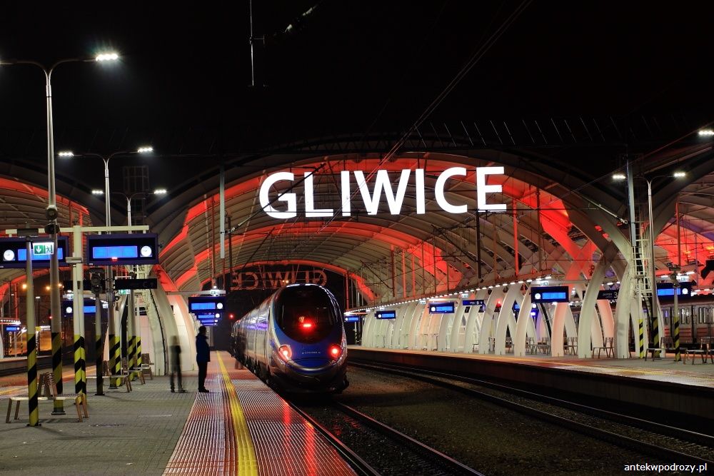 Gliwice