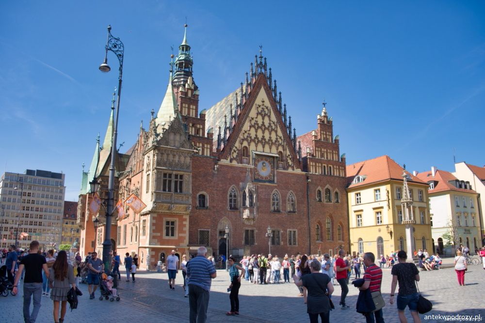 Wrocław