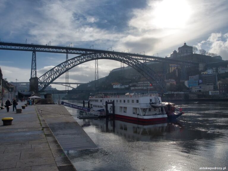 Porto najciekawsze atrakcje #2