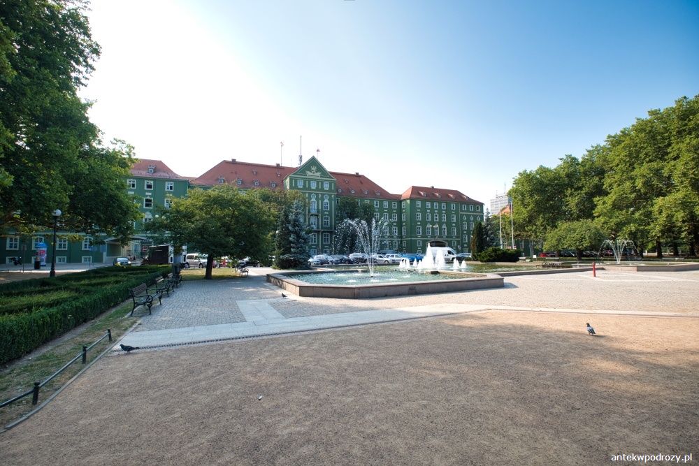 szczecin