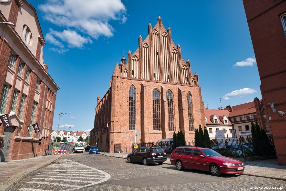 szczecin