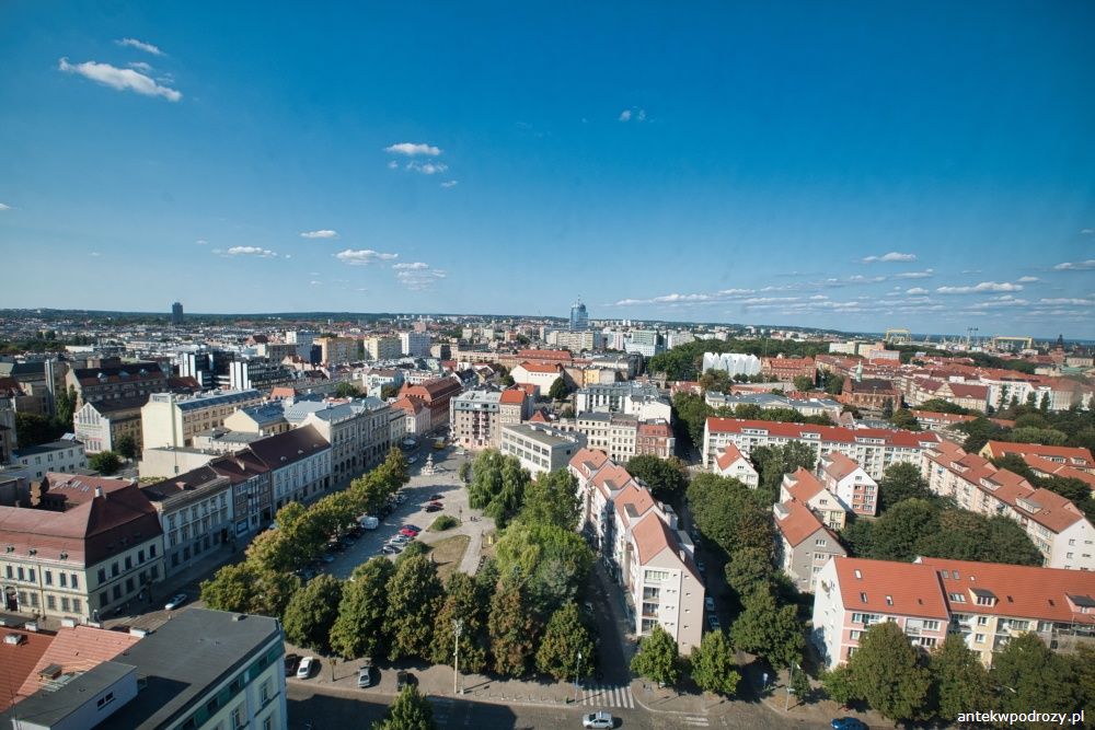 szczecin