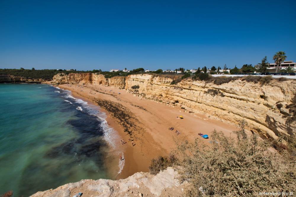 Algarve