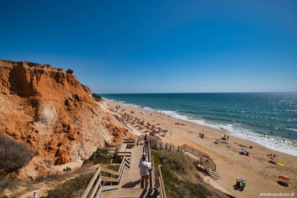 Algarve