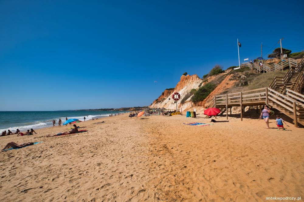 Algarve