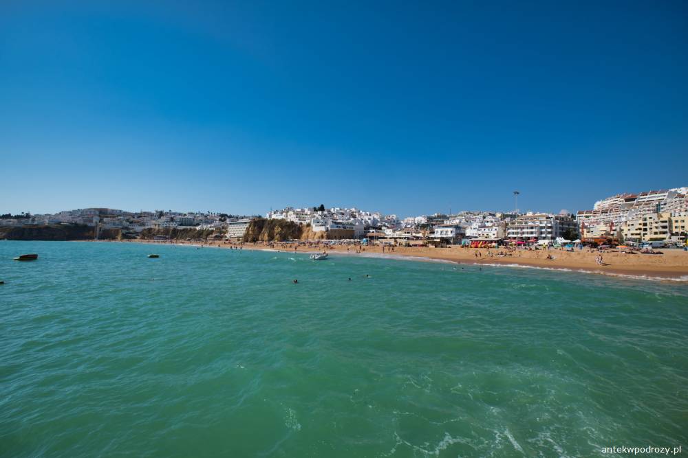 Algarve