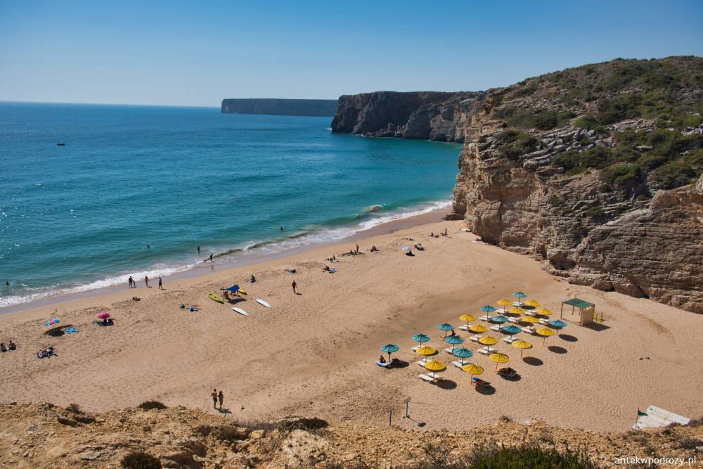 Algarve